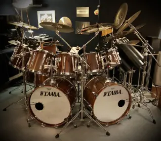 1983/85 TAMA Artstar Cordia