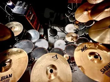 1983/85 TAMA Artstar Cordia