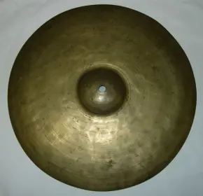K Zildjian Constantinople cymbals