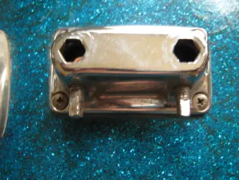 Slingerland Hardware