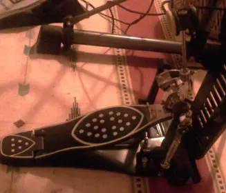 what kick pedal is this?