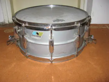 Ludwig snare drum!!!!