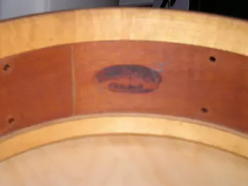 Ludwig 1920s - what model?