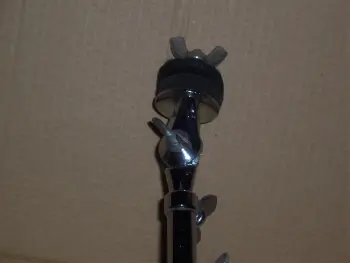 Ludwig 1400 Flat Base Cymbal Stands