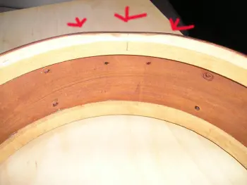 Ludwig 1920s - what model?