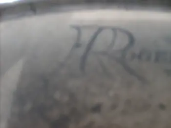 Need info on a Rogers Dyna-sonic wood shell snare