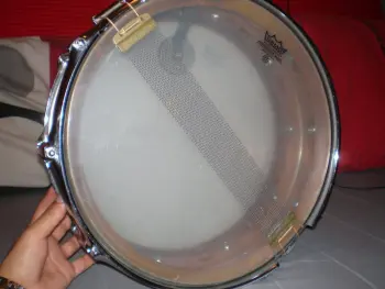 Ludwig Snare