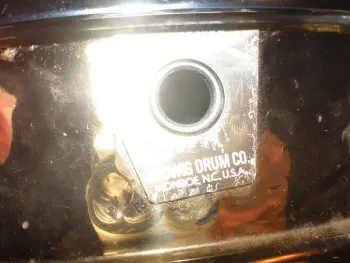 Ludwig Snare