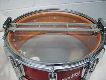 Need info on a Rogers Dyna-sonic wood shell snare