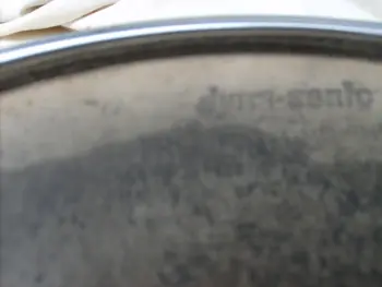 Need info on a Rogers Dyna-sonic wood shell snare