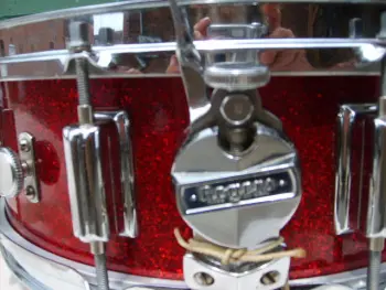 Need info on a Rogers Dyna-sonic wood shell snare