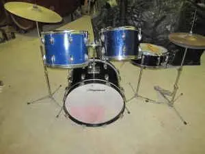 70s slingerlands