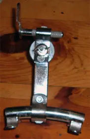 Slingerland Tom Mount
