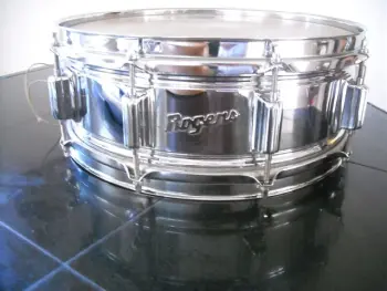 mid 60s slingerland