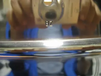 Ludwig Brass Snare - ID needed