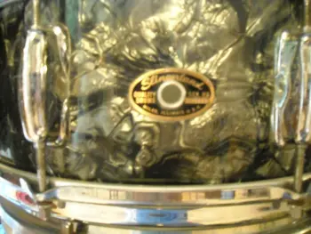 mid 60s slingerland