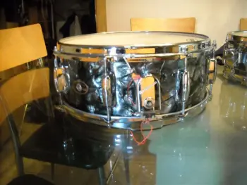 mid 60s slingerland