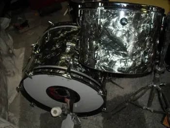 mid 60s slingerland