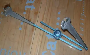 Does anyone know what this is?