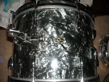 mid 60s slingerland