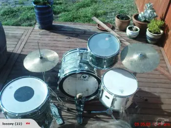 Can anyone identify these?