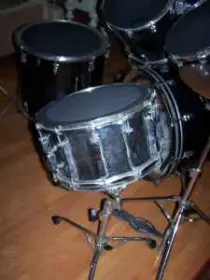 70's Ludwigs - which model?