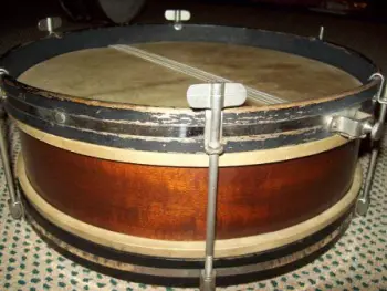 ID an old snare?