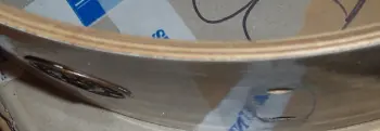 Gretsch Name Band Snare