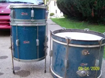 Trash score!!! Help w/info please