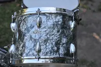 1959? 1958? Slingerland Black Diamond