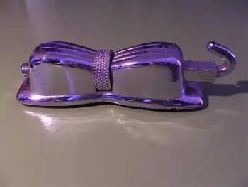strainer identification