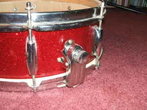Ever heard of a Wolverine drum?