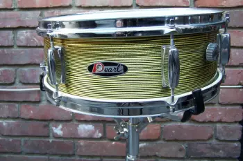 1960s Pearl Snare.. Not sure what model/year/worth?.