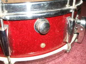 Ever heard of a Wolverine drum?