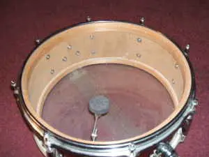 Ever heard of a Wolverine drum?