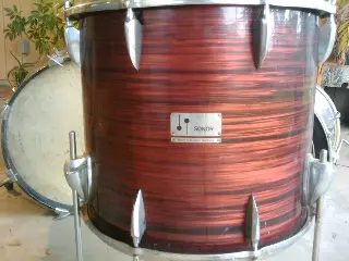 Barn Find- Mid 60's Sonor