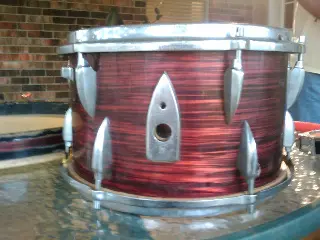 Barn Find- Mid 60's Sonor