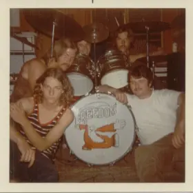 1969 Ludwig Standards