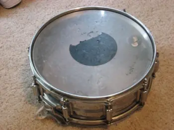 My second Dynasonic is on the way!