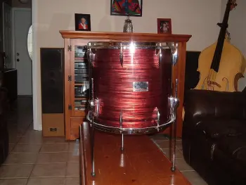 Barn Find- Mid 60's Sonor