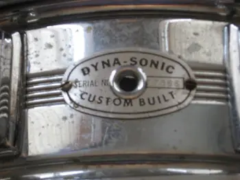 My second Dynasonic is on the way!