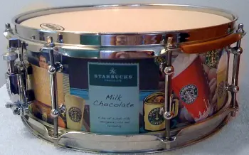 Drop Beats Not Bombs