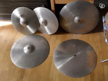 70's Gretsch kit