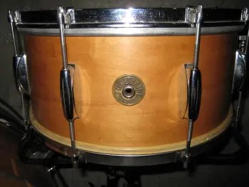 52 gretsch drums