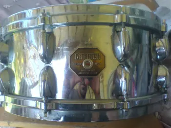 how much is my greatch snare worth