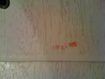 Blue Oyster - '60s Ludwig Kit