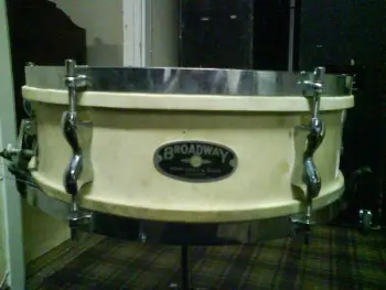 Broadway by John Grey &amp; Sons