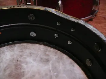 Mystery Snare ID Help