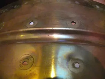 Mystery Snare ID Help