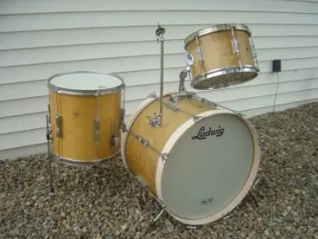 1967 Ludwig Club Date